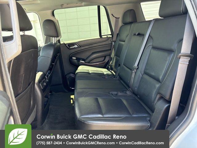 used 2015 GMC Yukon car, priced at $19,495