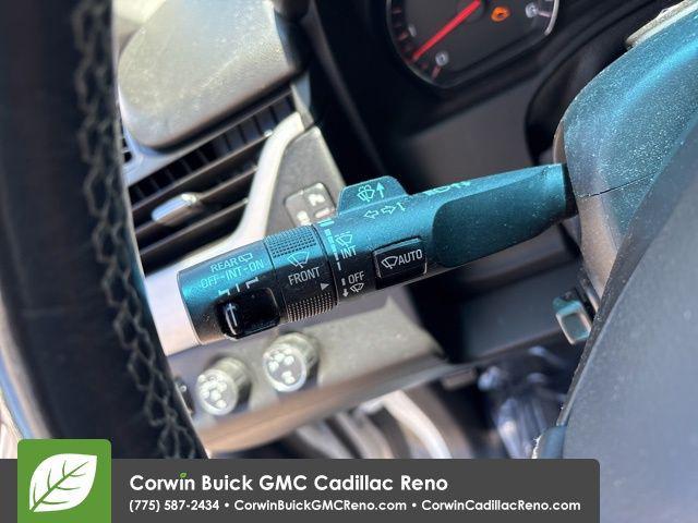 used 2015 GMC Yukon car, priced at $19,495