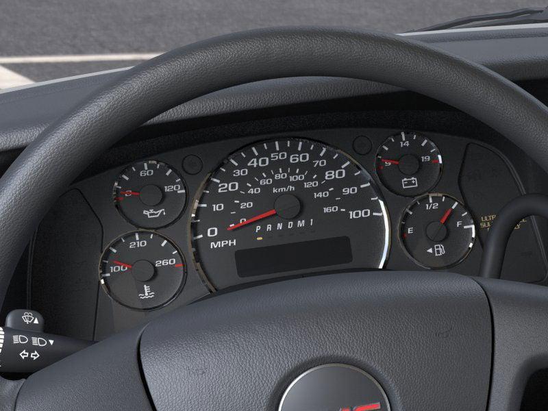 new 2025 GMC Savana 2500 car, priced at $52,848