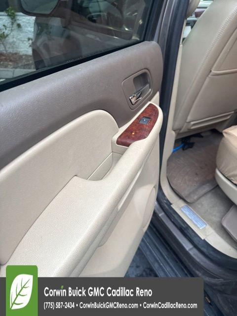 used 2014 Chevrolet Tahoe car, priced at $17,500