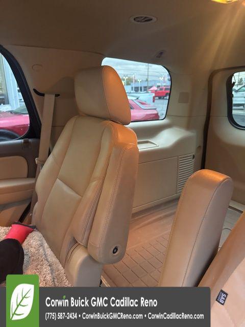 used 2014 Chevrolet Tahoe car, priced at $17,500
