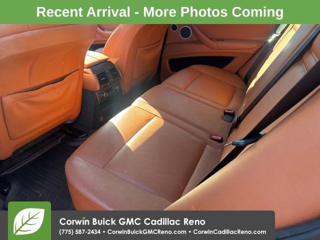 used 2012 BMW X5 M car, priced at $12,995