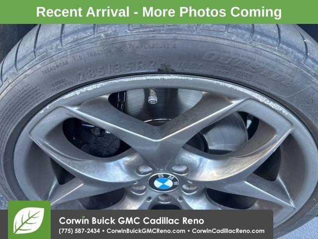 used 2012 BMW X5 M car, priced at $12,995