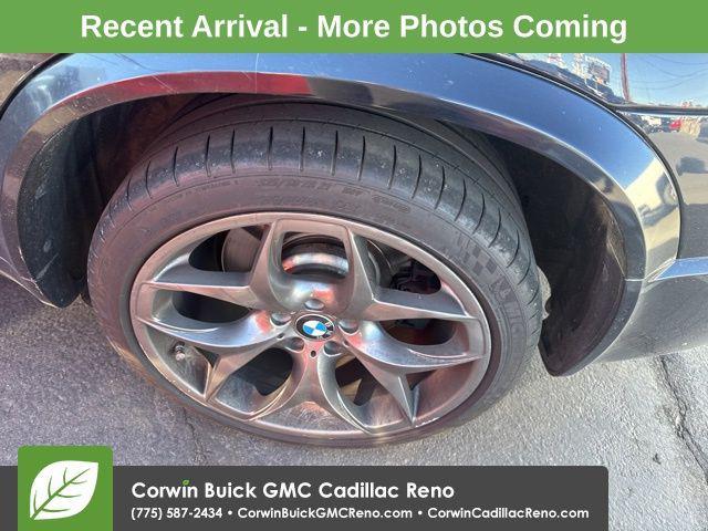 used 2012 BMW X5 M car, priced at $12,995