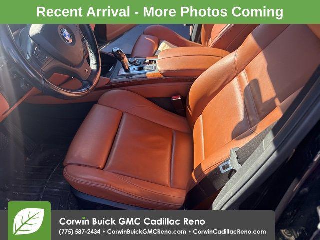 used 2012 BMW X5 M car, priced at $12,995