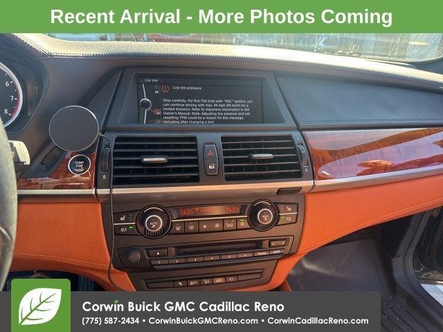 used 2012 BMW X5 M car, priced at $12,995