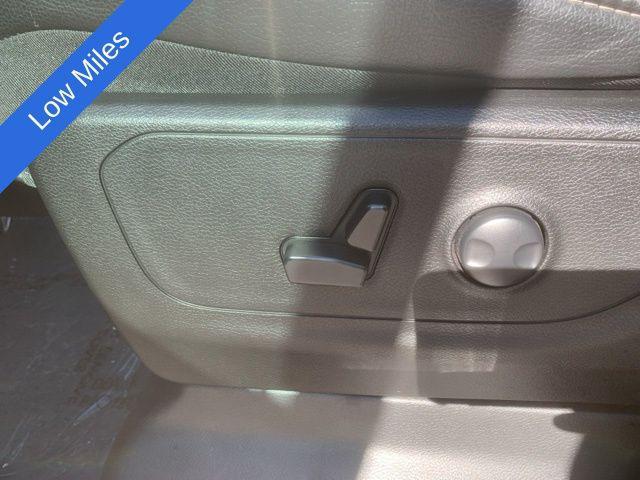 used 2023 Ram 1500 car, priced at $48,989