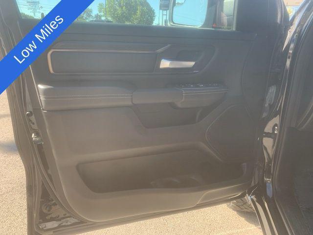 used 2023 Ram 1500 car, priced at $48,989