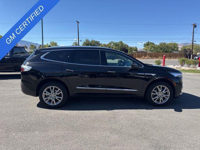 used 2023 Buick Enclave car, priced at $32,995
