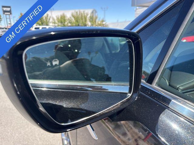 used 2023 Buick Enclave car, priced at $32,995