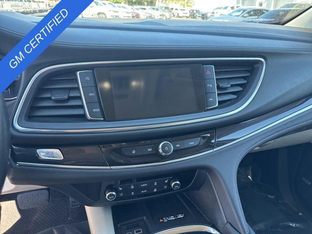 used 2023 Buick Enclave car, priced at $32,995