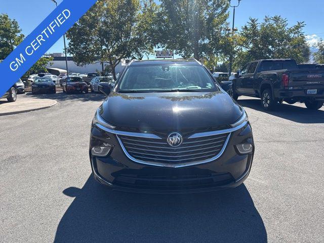 used 2023 Buick Enclave car, priced at $32,995