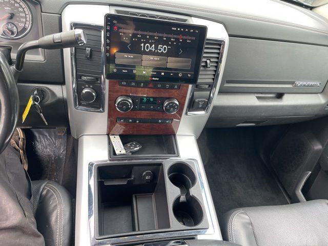 used 2012 Ram 2500 car, priced at $19,995