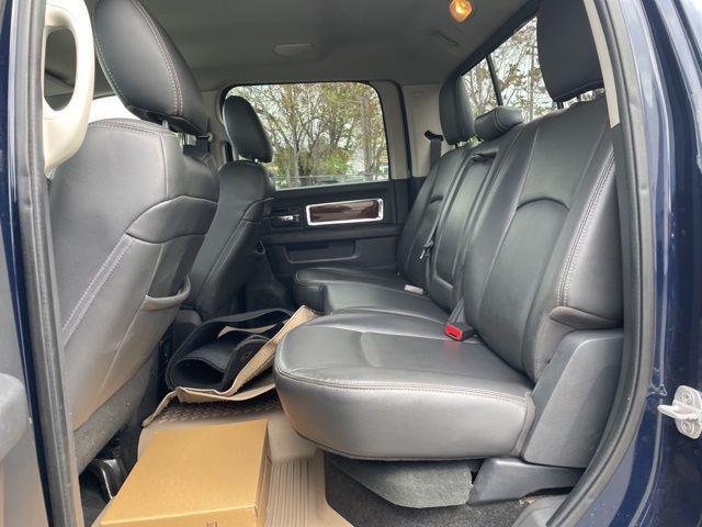 used 2012 Ram 2500 car, priced at $19,995