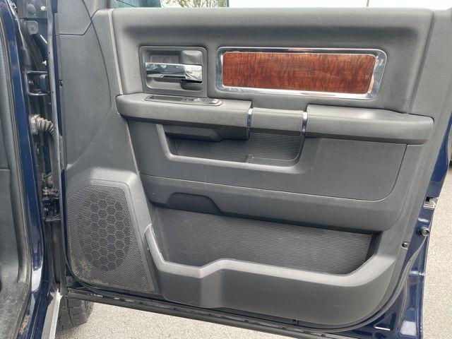 used 2012 Ram 2500 car, priced at $19,995