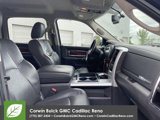 used 2012 Ram 2500 car, priced at $23,989