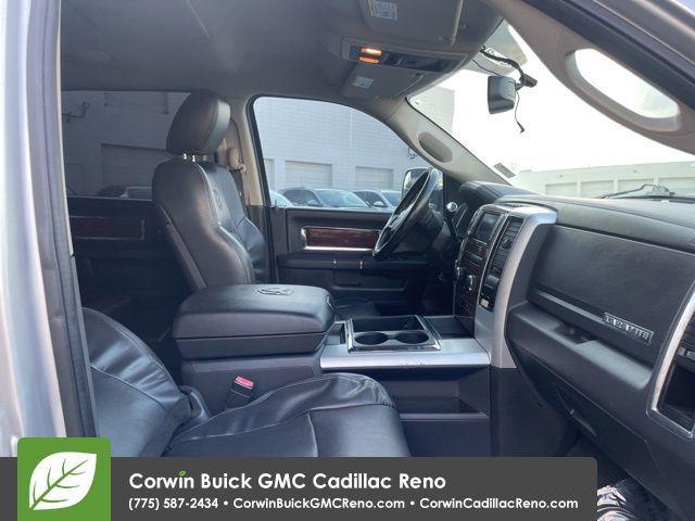 used 2012 Ram 2500 car, priced at $32,989