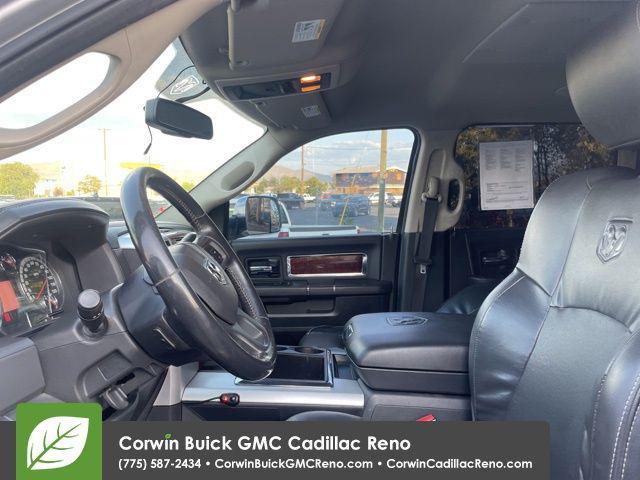 used 2012 Ram 2500 car, priced at $32,989