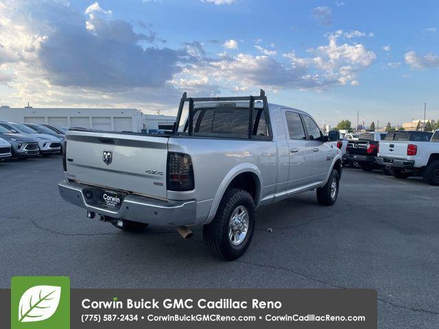 used 2012 Ram 2500 car, priced at $32,989