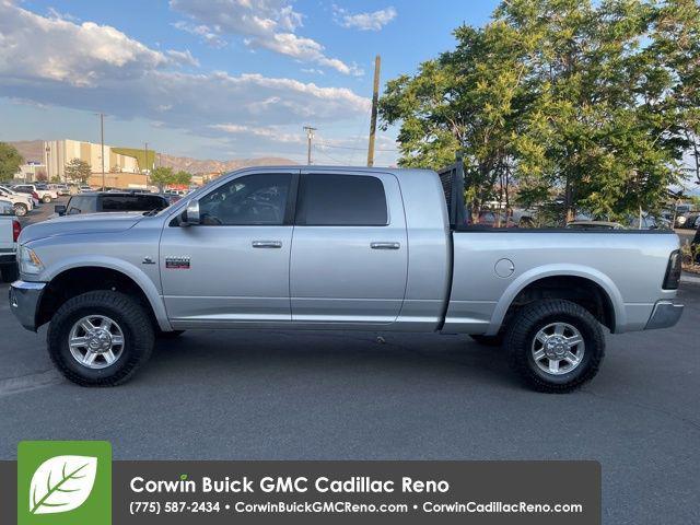 used 2012 Ram 2500 car, priced at $32,989