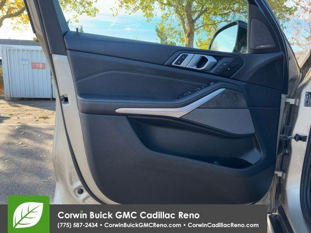 used 2019 BMW X5 car, priced at $22,995