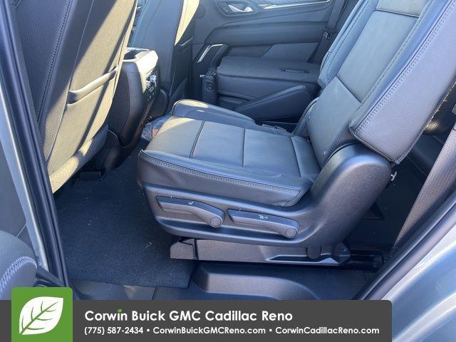 new 2024 GMC Yukon car, priced at $95,405