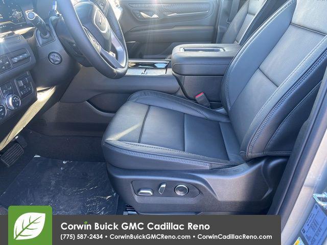 new 2024 GMC Yukon car, priced at $95,405