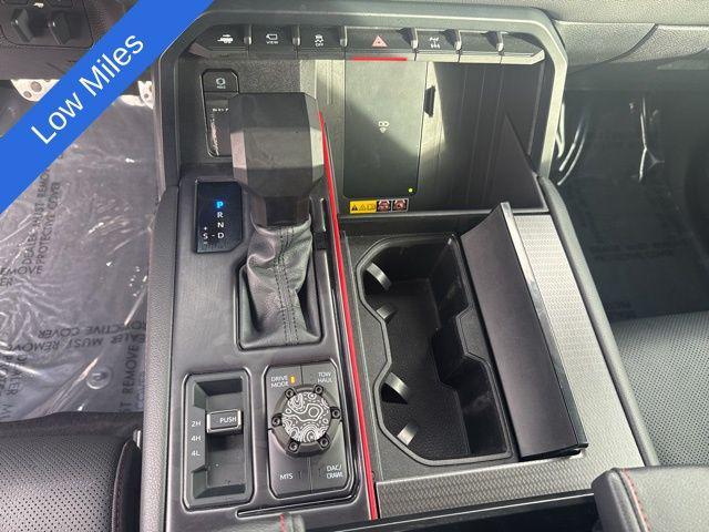 used 2025 Toyota Sequoia car, priced at $78,989