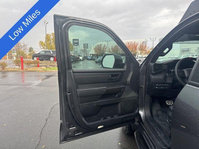 used 2025 Toyota Sequoia car, priced at $78,989