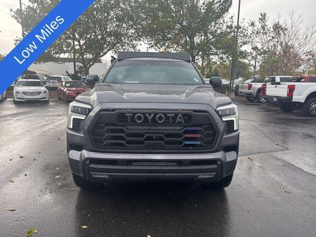 used 2025 Toyota Sequoia car, priced at $78,989