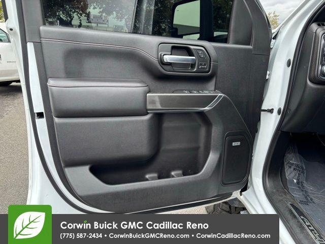 used 2020 GMC Sierra 2500 car, priced at $50,495