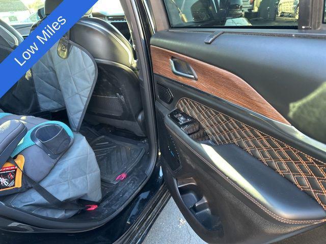 used 2022 Jeep Grand Cherokee car, priced at $41,989