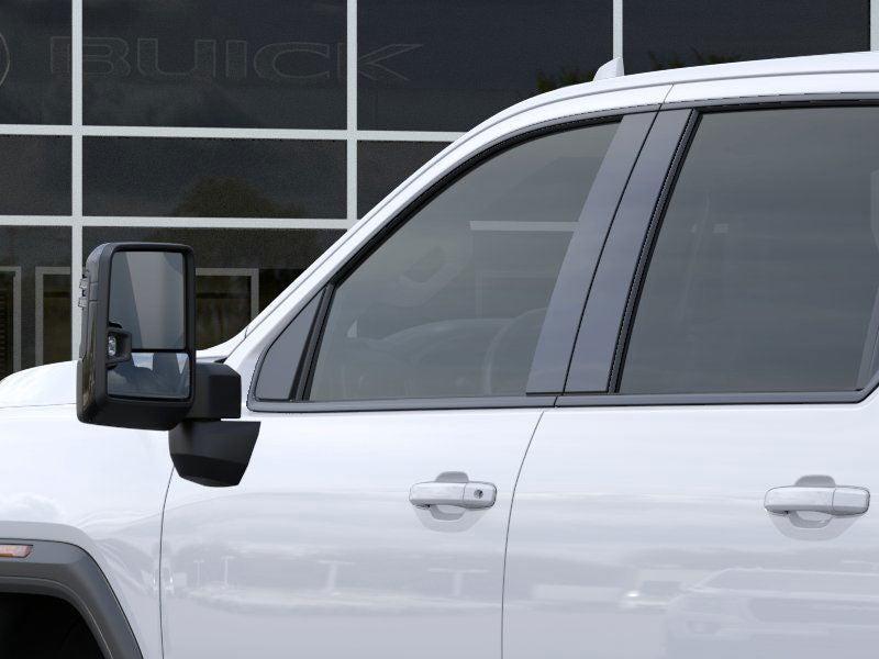 new 2026 GMC Sierra 2500 car, priced at $88,504