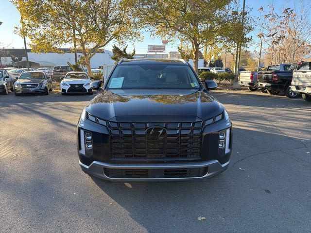 used 2025 Hyundai Palisade car, priced at $38,989
