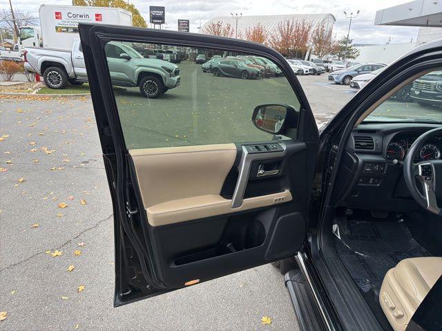 used 2023 Toyota 4Runner car, priced at $43,500