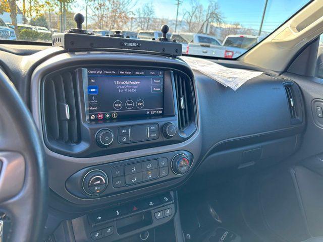 used 2021 GMC Canyon car, priced at $23,995