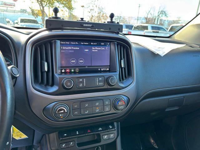 used 2021 GMC Canyon car, priced at $23,995