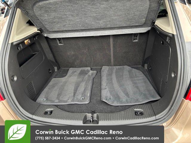 used 2019 Buick Encore car, priced at $14,495