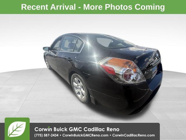 used 2008 Nissan Altima car, priced at $3,995