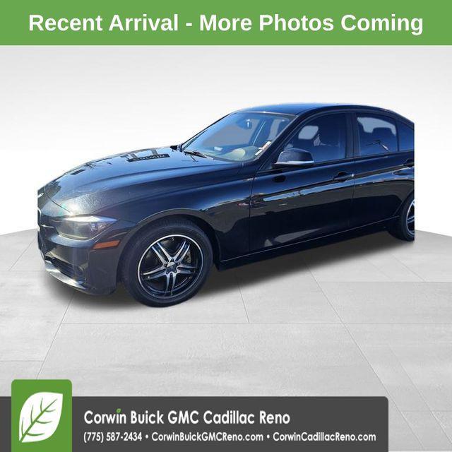 used 2015 BMW 328 car, priced at $9,998