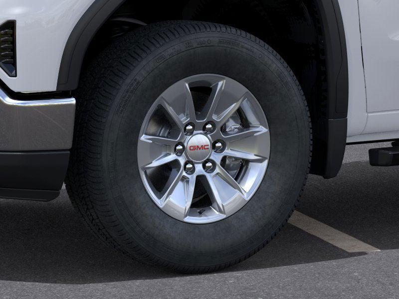 new 2026 GMC Sierra 1500 car, priced at $50,690