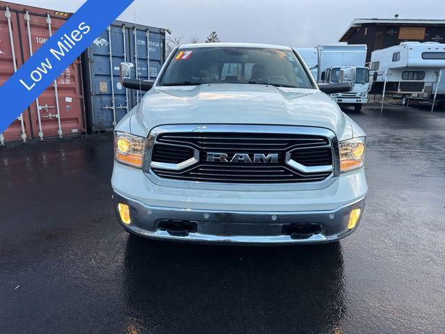 used 2017 Ram 1500 car, priced at $33,989