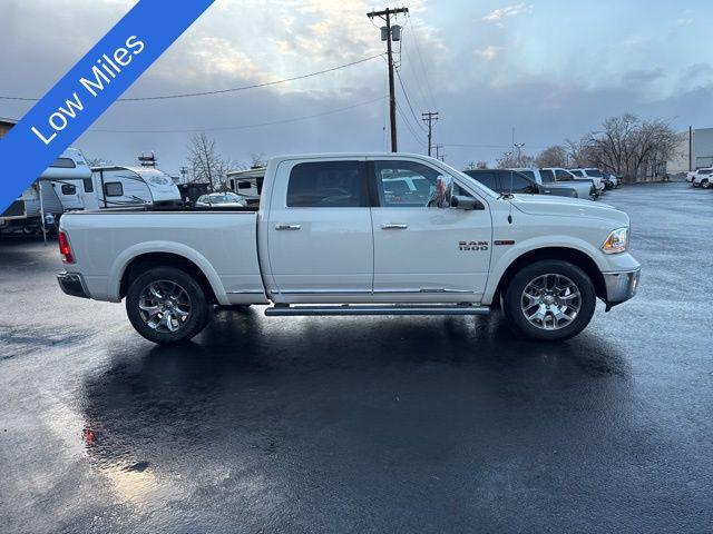 used 2017 Ram 1500 car, priced at $33,989