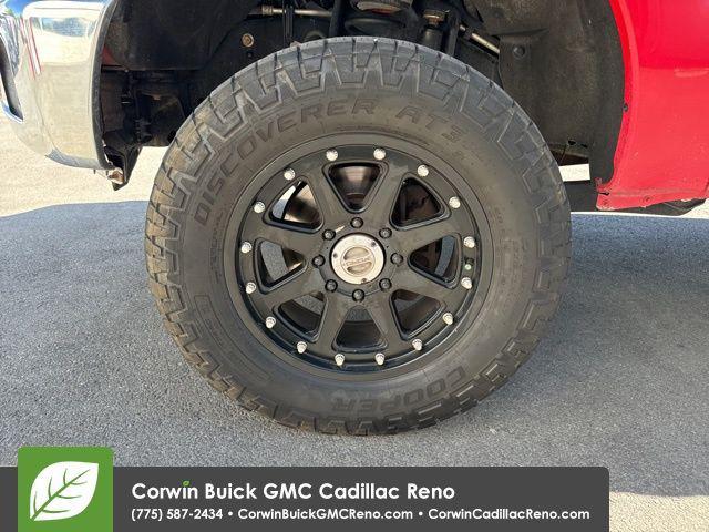 used 2015 Ford F-350 car, priced at $26,989