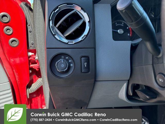 used 2015 Ford F-350 car, priced at $26,989