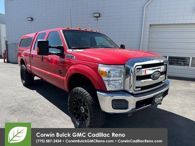 used 2015 Ford F-350 car, priced at $26,989
