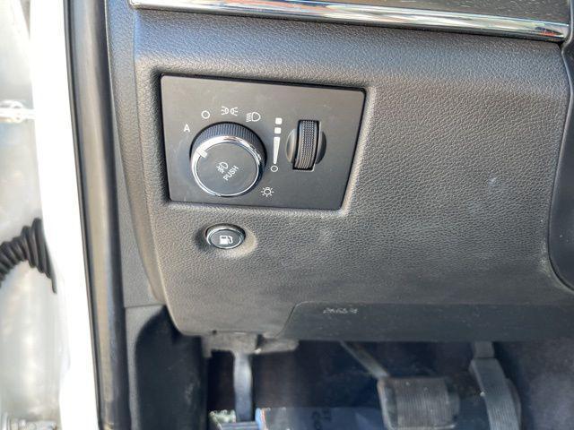 used 2018 Jeep Grand Cherokee car, priced at $18,500