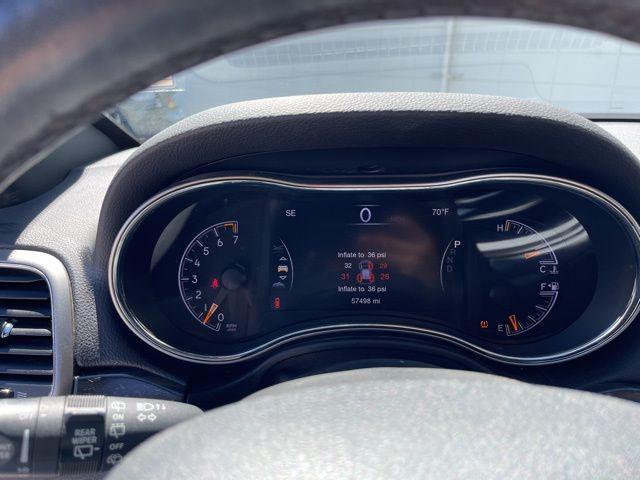used 2018 Jeep Grand Cherokee car, priced at $18,500