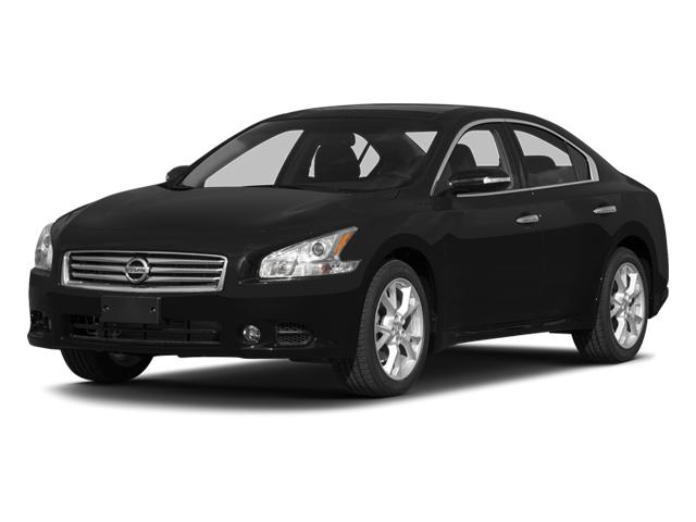 used 2013 Nissan Maxima car