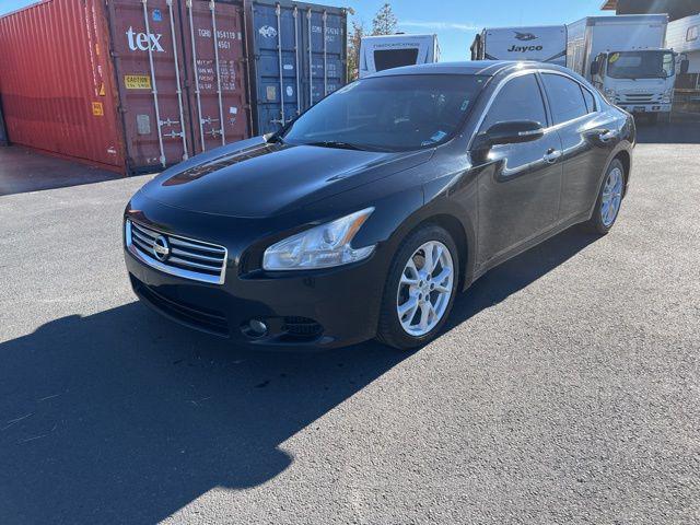 used 2013 Nissan Maxima car, priced at $7,999